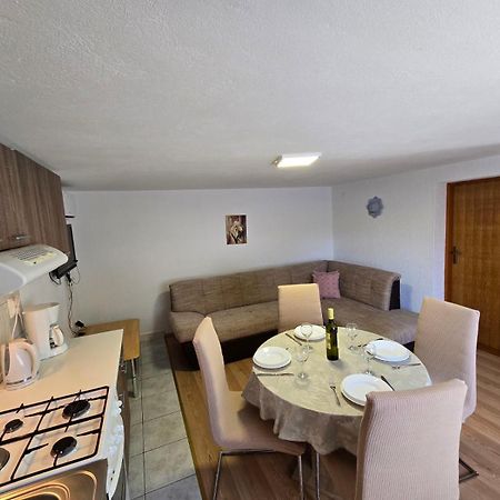 Apartments Ljubica Polje  Екстериор снимка