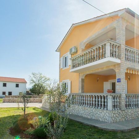 Apartments Ljubica Polje  Екстериор снимка
