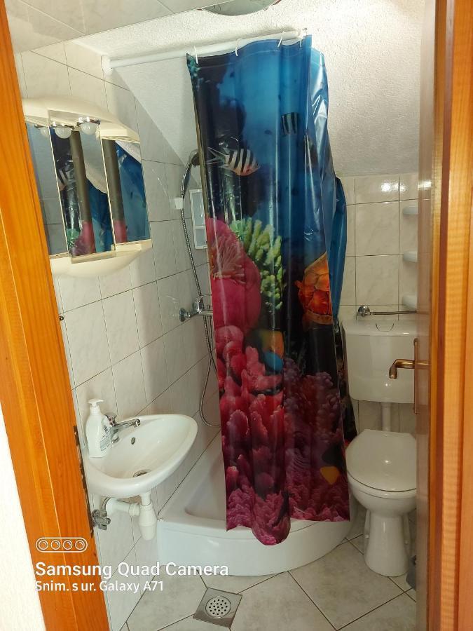Apartments Ljubica Polje  Екстериор снимка