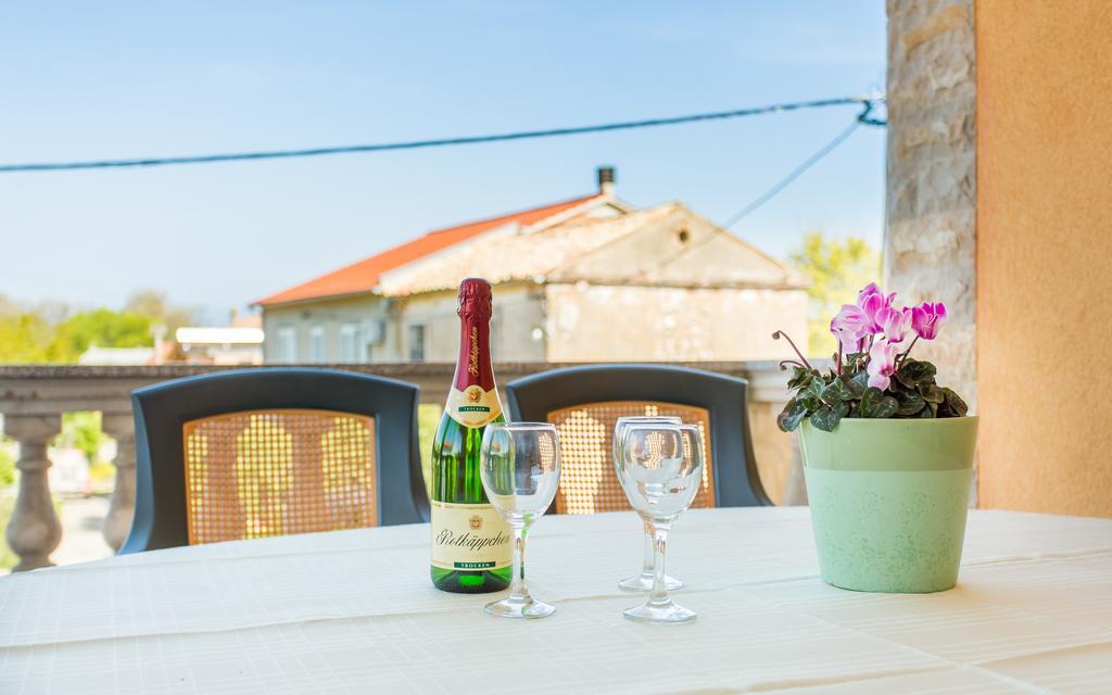 Apartments Ljubica Polje  Екстериор снимка
